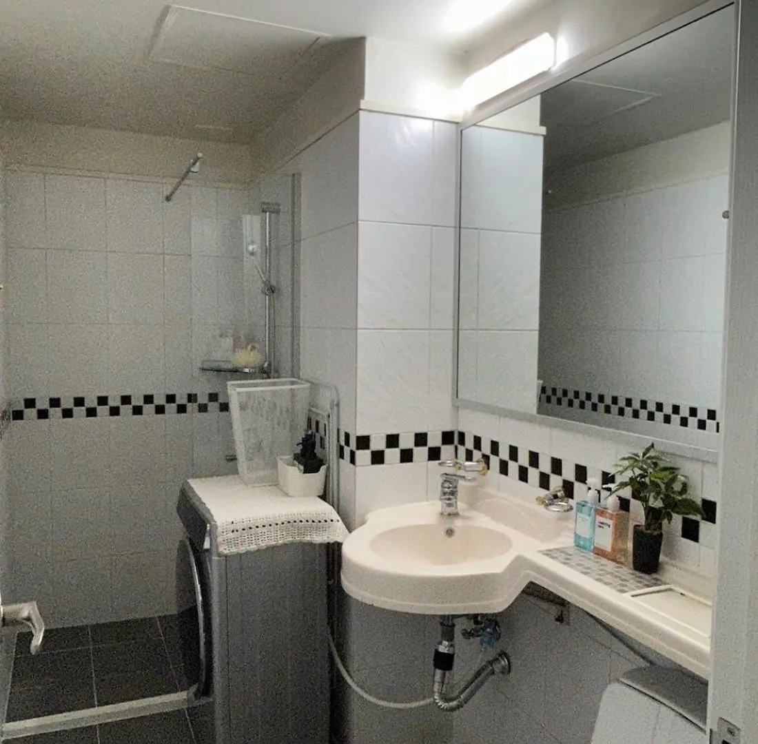 If House Hongdae Apartment Seoul 0*,  South Korea